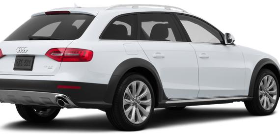 AUDI A4 ALLROAD 2015 WA1UFAFL5FA028784 image AUDI A4 ALLROAD 2015 WA1UFAFL5FA028784 image